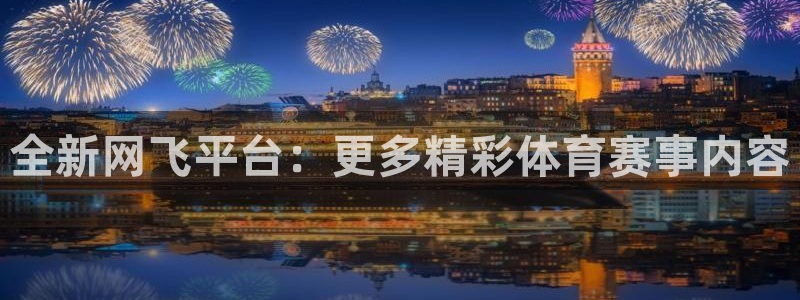 全新网飞平台：更多精彩体育赛事内容
